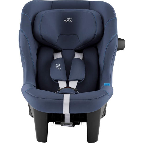 Фото - Автокрісло Britax-Romer Max-Safe Pro Moonlight Blue
