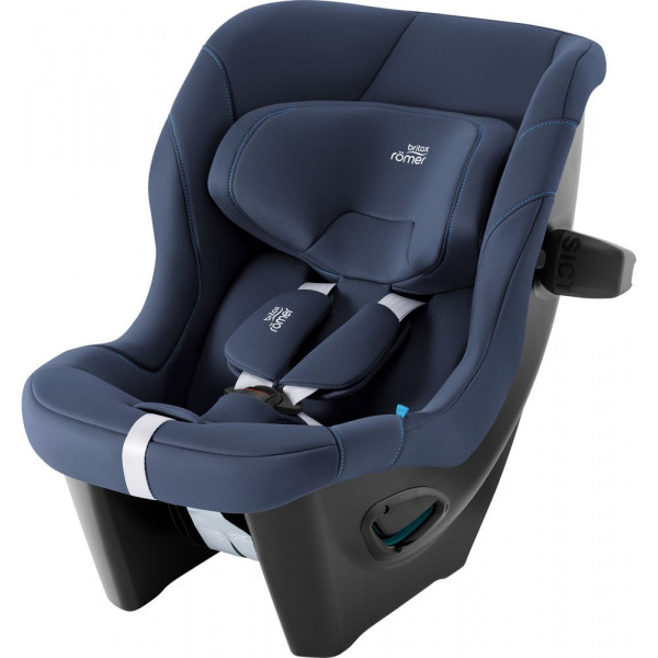 Фото - Автокрісло Britax-Romer Max-Safe Pro Moonlight Blue
