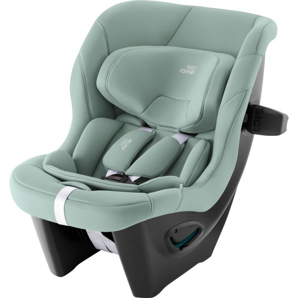 Фото - Автокрісло Britax-Romer Max-Safe Pro Jade Green Фото - Автокрісло Britax-Romer Max-Safe Pro Jade Green