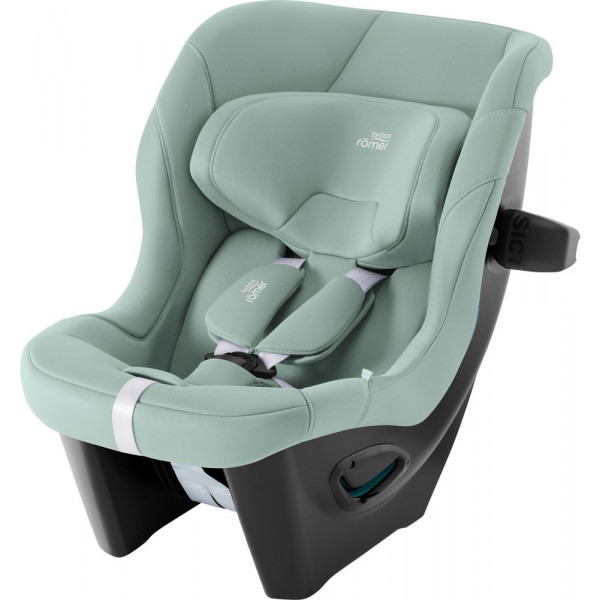 Фото - Автокрісло Britax-Romer Max-Safe Pro Jade Green