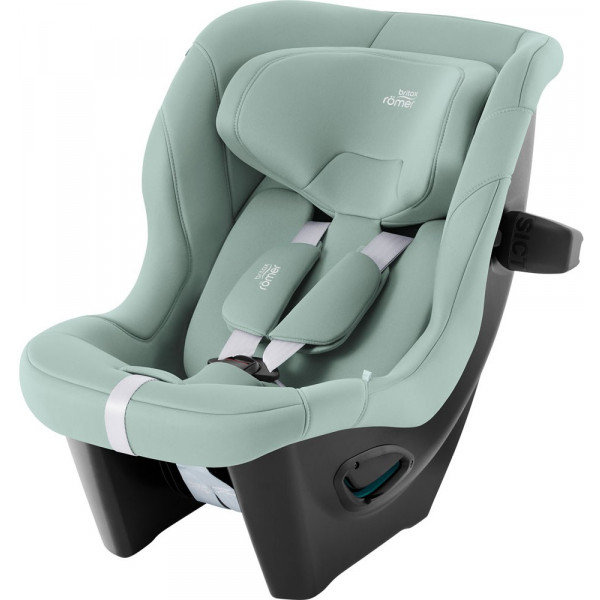 Фото - Автокрісло Britax-Romer Max-Safe Pro Jade Green