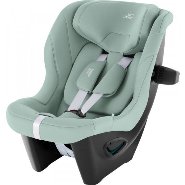 Фото - Автокрісло Britax-Romer Max-Safe Pro Jade Green
