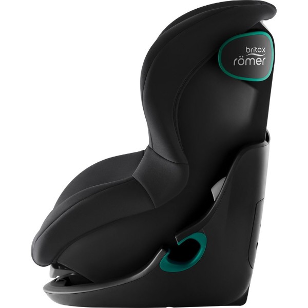 Фото - Автокрісло Britax-Romer King Pro Space Black