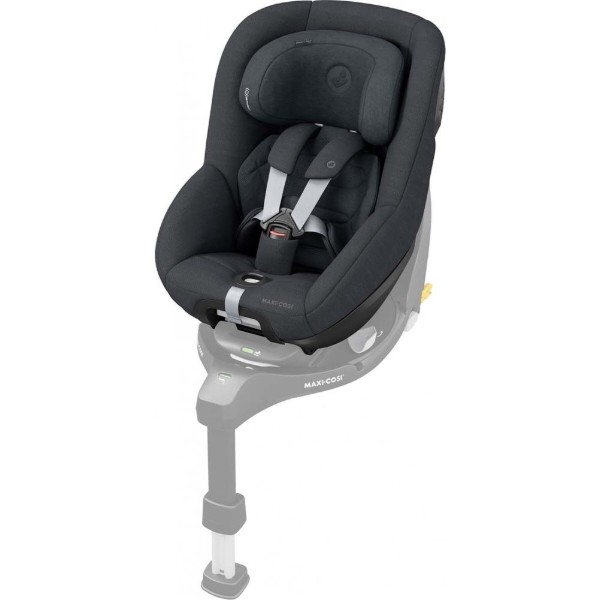 Фото - Автокресло Maxi-Cosi Pearl 360 Pro Authentic Graphite