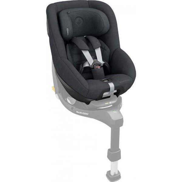 Фото - Автокресло Maxi-Cosi Pearl 360 Pro Authentic Graphite