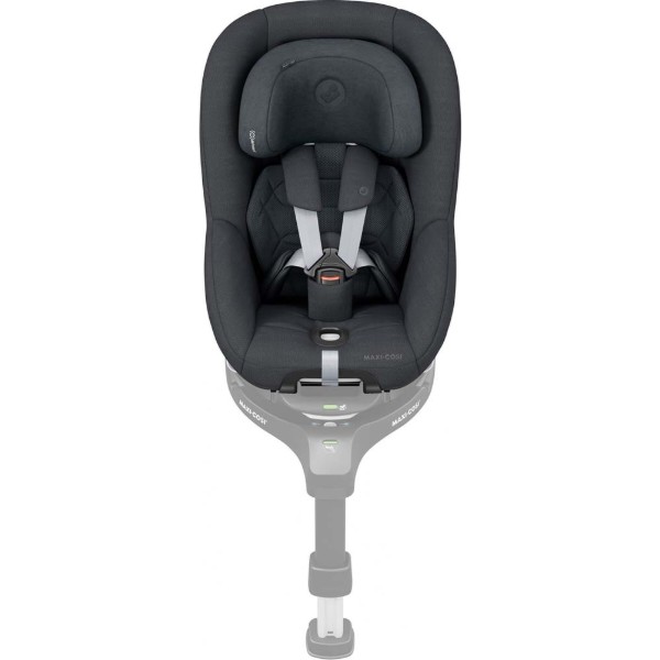 Фото - Автокресло Maxi-Cosi Pearl 360 Pro Authentic Graphite