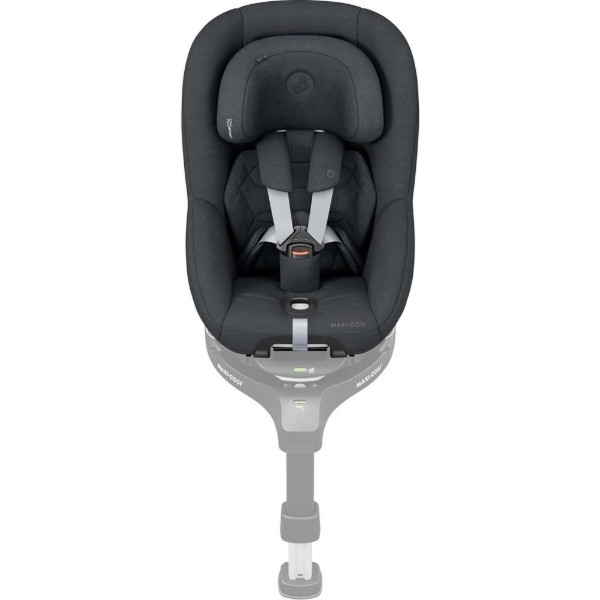 Фото - Автокресло Maxi-Cosi Pearl 360 Pro Authentic Graphite