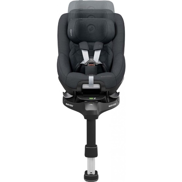 Фото - Автокресло Maxi-Cosi Pearl 360 Pro Authentic Graphite