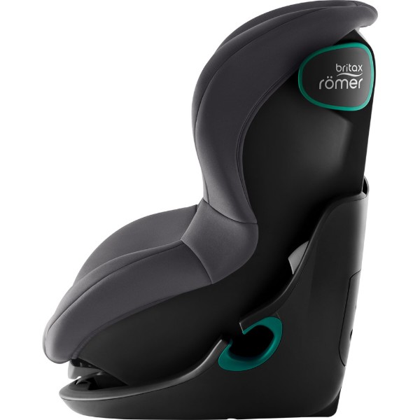 Фото - Автокрісло Britax-Romer King Pro Midnight Grey
