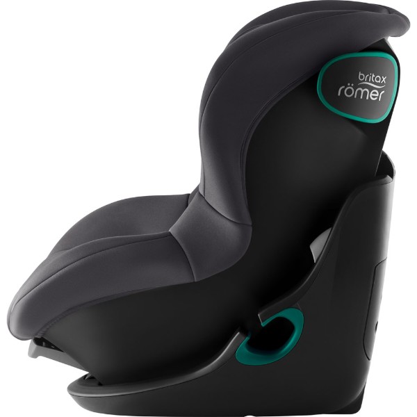 Фото - Автокрісло Britax-Romer King Pro Midnight Grey