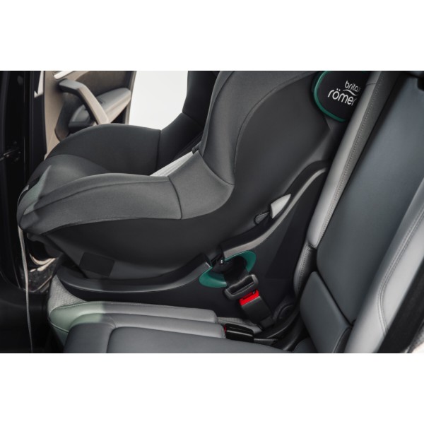Фото - Автокрісло Britax-Romer King Pro Midnight Grey