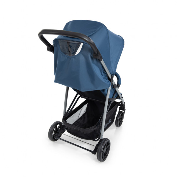 Фото - Коляска прогулянкова HAUCK Rapid 4 Denim/Grey