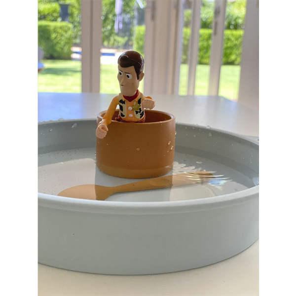 Фото - Чашка MinikOiOi Mini Cup - Mellow Yellow (101100006)