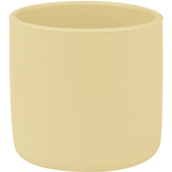 Фото - Чашка MinikOiOi Mini Cup - Mellow Yellow (101100006)