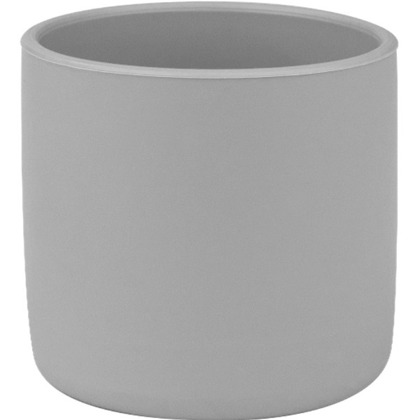 Фото - Чашка MinikOiOi Mini Cup - Powder Grey (101100004)