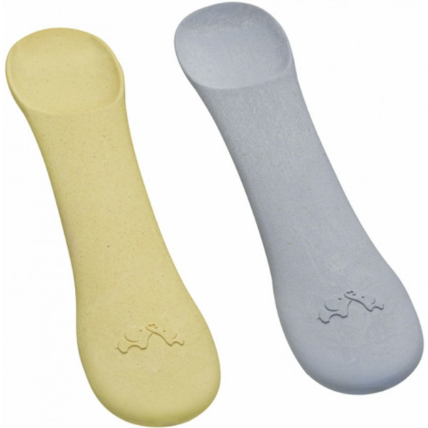 Фото - Набір дитячий 3 пр. Bebe Confort Happy Mealtime 12+ міс