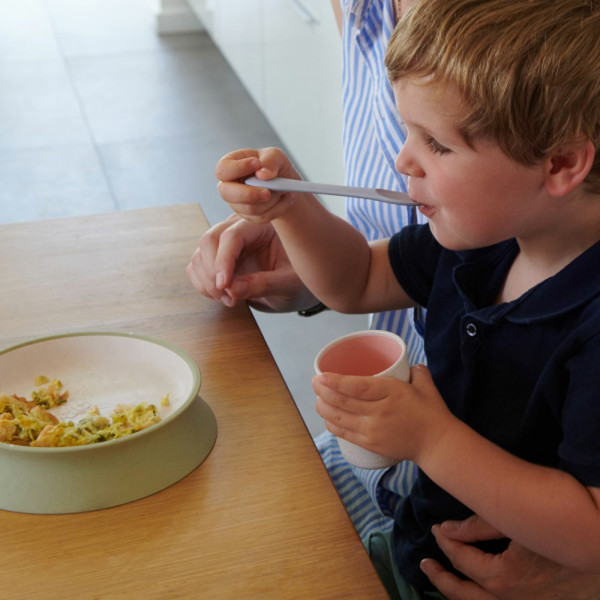 Фото - Набір дитячий 3 пр. Bebe Confort Happy Mealtime 12+ міс