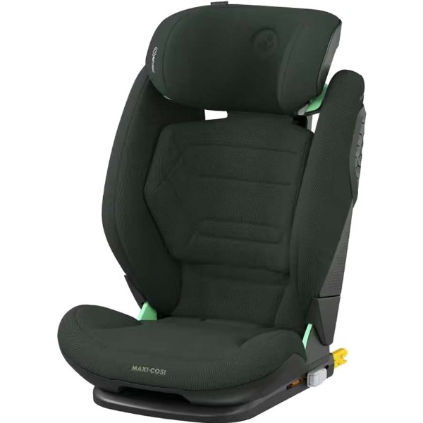 Фото - Автокресло Maxi-Cosi RodiFix Pro 2 i-Size Authentic Green