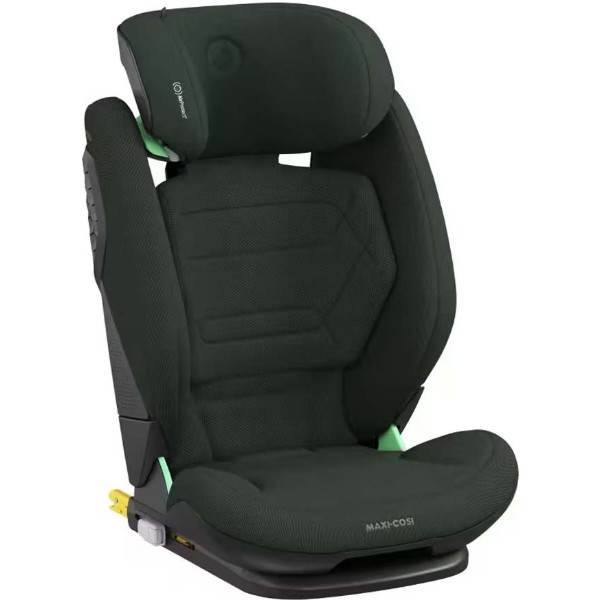 Фото - Автокресло Maxi-Cosi RodiFix Pro 2 i-Size Authentic Green