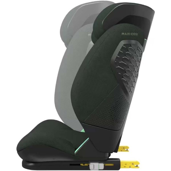 Фото - Автокресло Maxi-Cosi RodiFix Pro 2 i-Size Authentic Green