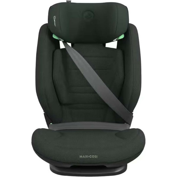 Фото - Автокресло Maxi-Cosi RodiFix Pro 2 i-Size Authentic Green