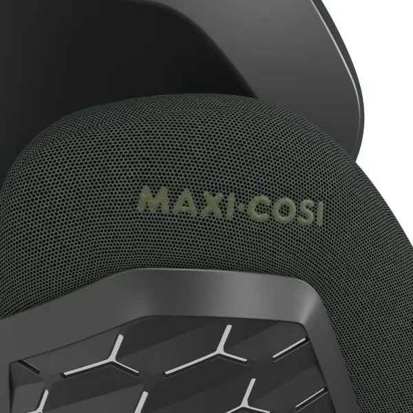Фото - Автокресло Maxi-Cosi RodiFix Pro 2 i-Size Authentic Green