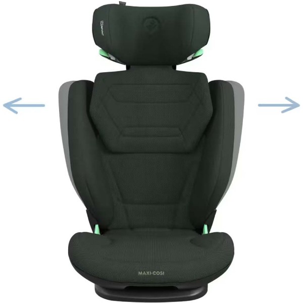 Фото - Автокресло Maxi-Cosi RodiFix Pro 2 i-Size Authentic Green