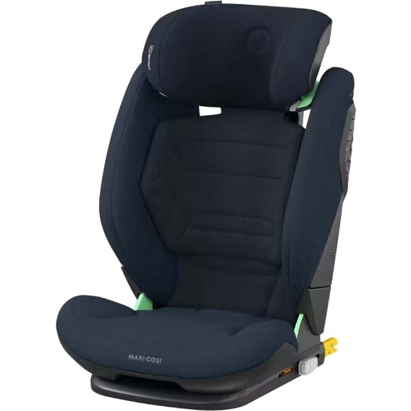 Фото - Автокресло Maxi-Cosi RodiFix Pro 2 i-Size Authentic Blue
