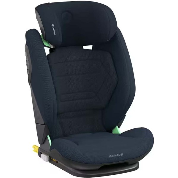 Фото - Автокресло Maxi-Cosi RodiFix Pro 2 i-Size Authentic Blue