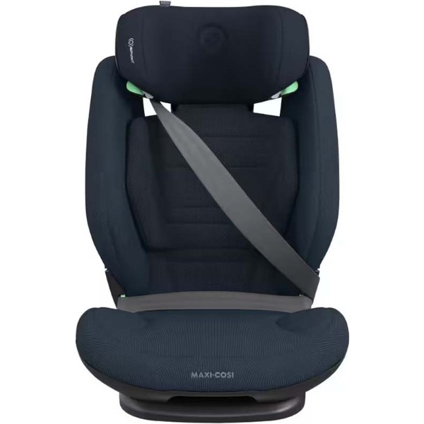 Фото - Автокресло Maxi-Cosi RodiFix Pro 2 i-Size Authentic Blue