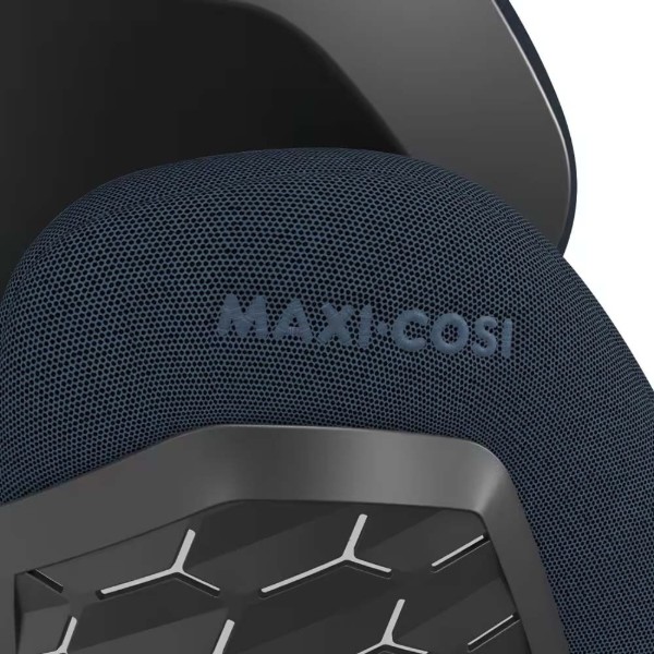 Фото - Автокресло Maxi-Cosi RodiFix Pro 2 i-Size Authentic Blue