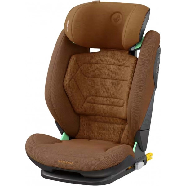Фото - Автокресло Maxi-Cosi RodiFix Pro 2 i-Size Authentic Cognac