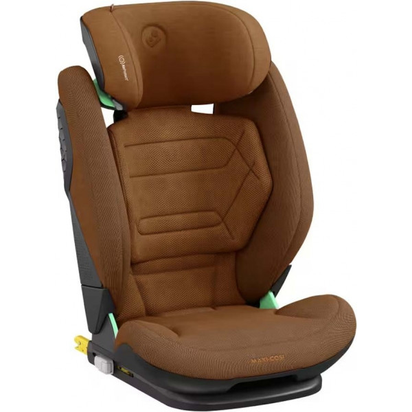 Фото - Автокресло Maxi-Cosi RodiFix Pro 2 i-Size Authentic Cognac
