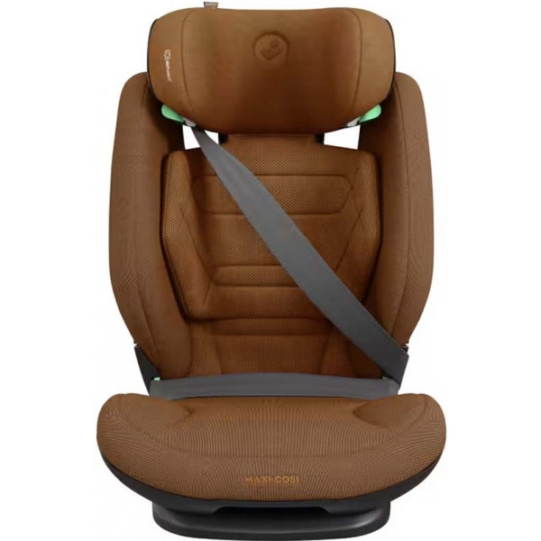 Фото - Автокресло Maxi-Cosi RodiFix Pro 2 i-Size Authentic Cognac