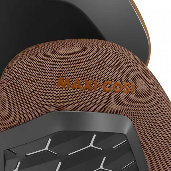 Фото - Автокресло Maxi-Cosi RodiFix Pro 2 i-Size Authentic Cognac