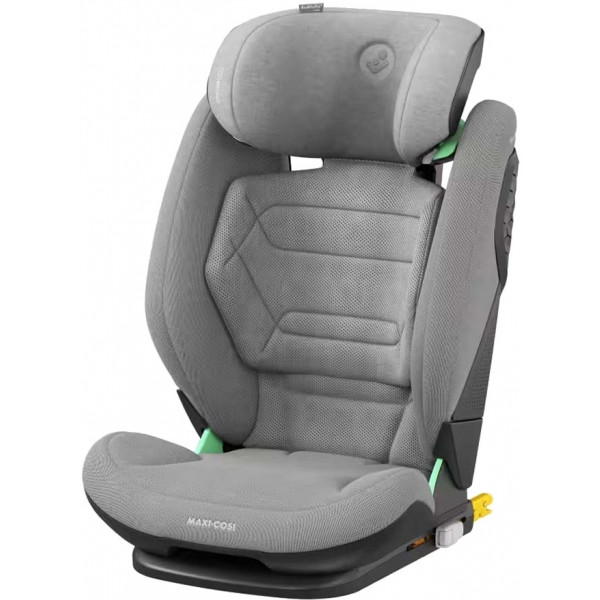 Фото - Автокресло Maxi-Cosi RodiFix Pro 2 i-Size Authentic Grey
