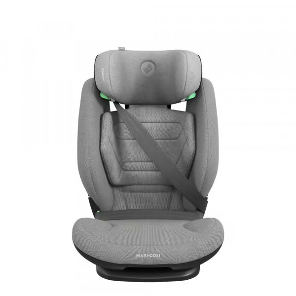 Фото - Автокресло Maxi-Cosi RodiFix Pro 2 i-Size Authentic Grey