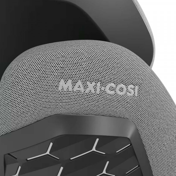 Фото - Автокресло Maxi-Cosi RodiFix Pro 2 i-Size Authentic Grey