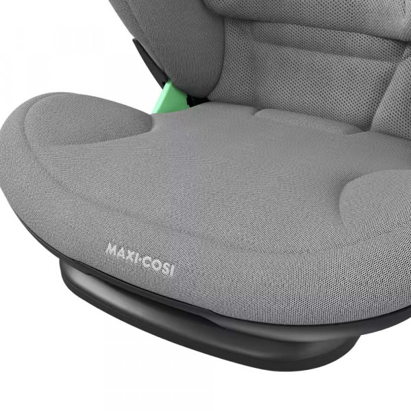 Фото - Автокресло Maxi-Cosi RodiFix Pro 2 i-Size Authentic Grey