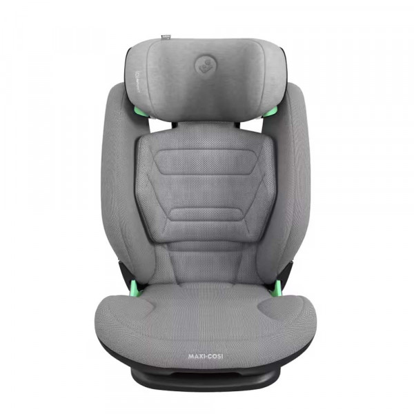 Фото - Автокресло Maxi-Cosi RodiFix Pro 2 i-Size Authentic Grey