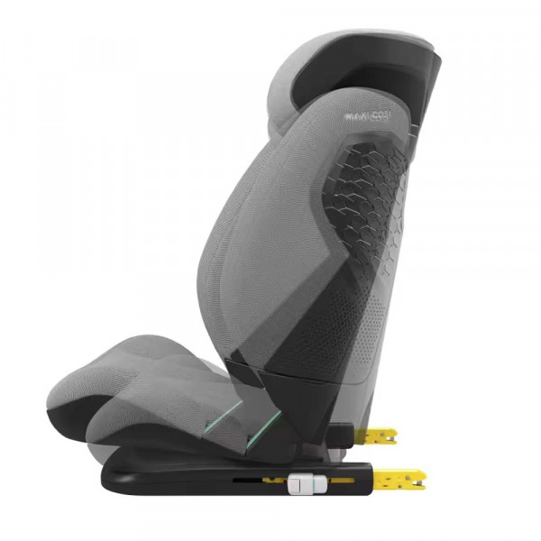 Фото - Автокресло Maxi-Cosi RodiFix Pro 2 i-Size Authentic Grey