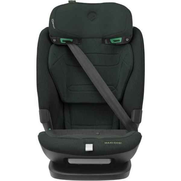 Фото - Автокресло Maxi-Cosi Titan Pro 2 i-Size Authentic Green