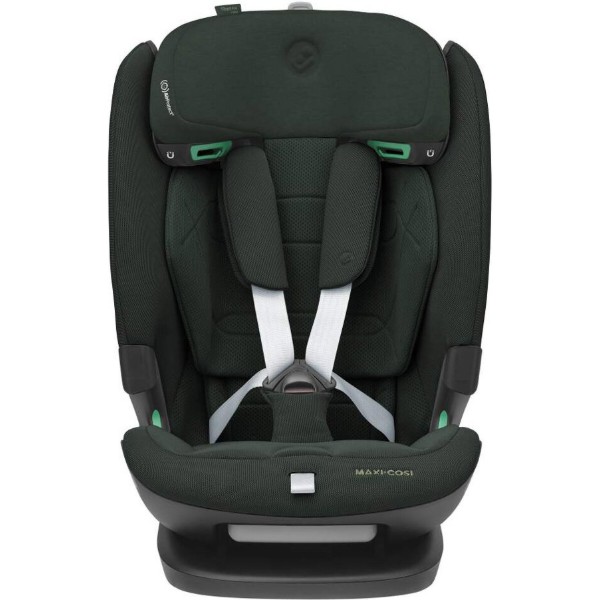 Фото - Автокресло Maxi-Cosi Titan Pro 2 i-Size Authentic Green