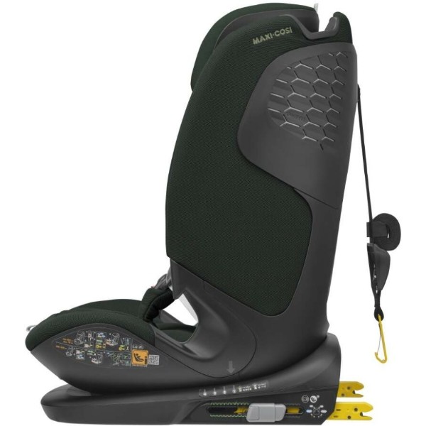 Фото - Автокресло Maxi-Cosi Titan Pro 2 i-Size Authentic Green