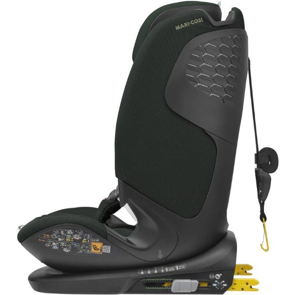 Фото - Автокресло Maxi-Cosi Titan Pro 2 i-Size Authentic Green