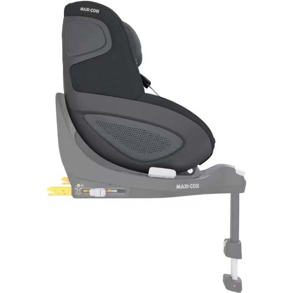 Фото - Автокресло Maxi-Cosi Pearl 360 2 Authentic Graphite