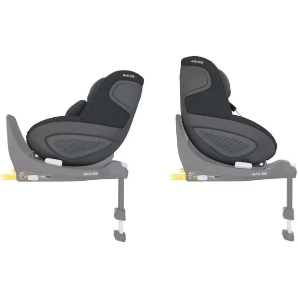Фото - Автокресло Maxi-Cosi Pearl 360 2 Authentic Graphite