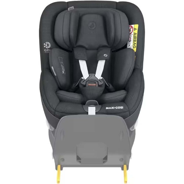 Фото - Автокресло Maxi-Cosi Pearl 360 2 Authentic Graphite