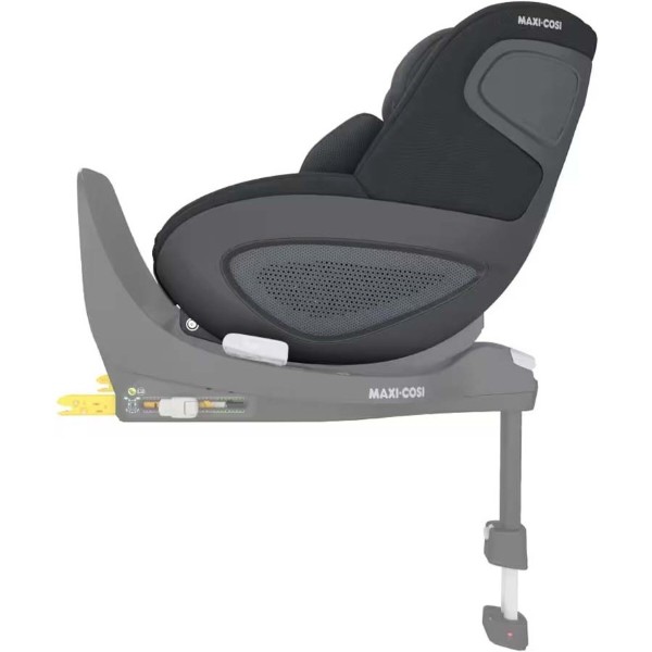 Фото - Автокресло Maxi-Cosi Pearl 360 2 Authentic Graphite