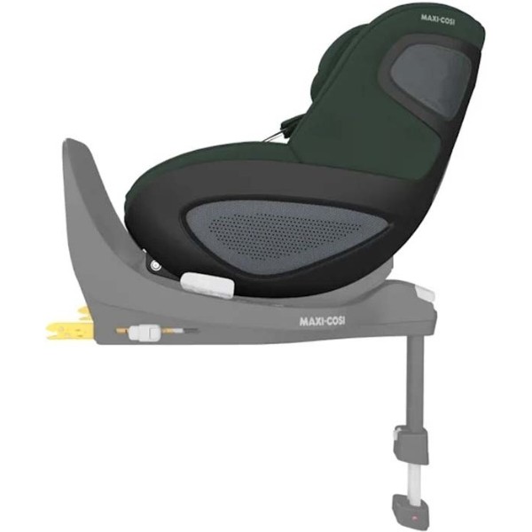 Фото - Автокресло Maxi-Cosi Pearl 360 2 Authentic Green